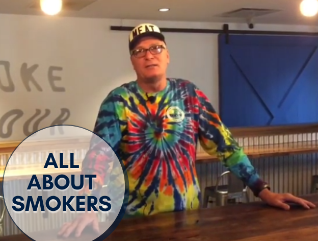 Lessons from Craig - All About Smokers