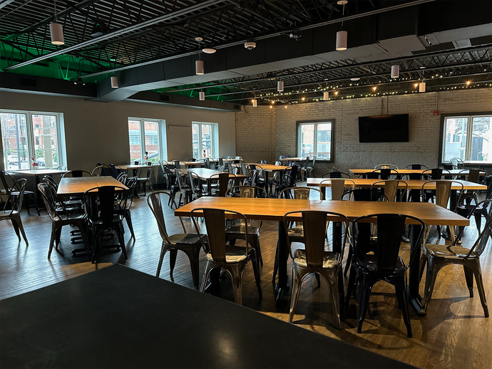 Central BBQ's New Event Space Now Open at Hillsboro Location