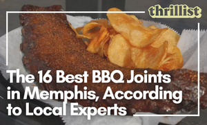 The 16 Best BBQ Joints in Memphis, According to Local Experts