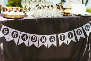 Celebrate Graduation Season the Southern Way with Central BBQ Catering