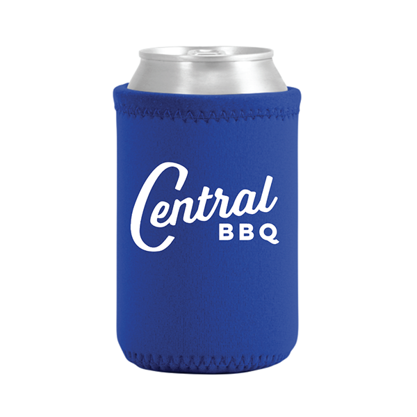 Koozie – Central BBQ